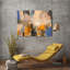 3PN6407 Without Borders by Maurizio Piovan - Wrapped Canvas Painting-1765020067