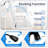 High Back PU Leather Conference Chair-63584458