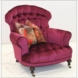 Armchair