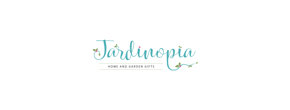 Jardinopia Logo