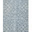 Modern One-of-a-Kind 8' Hand Knotted Area Rug