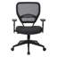 Chaise de travail en filet SPACE