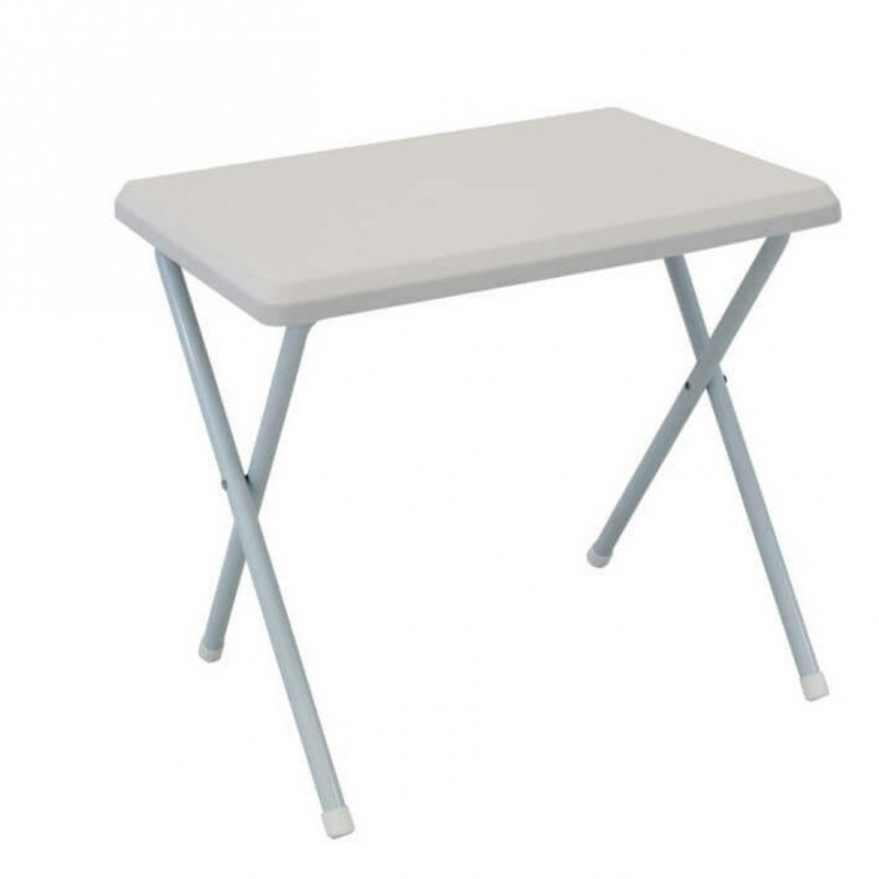 Kharmyn Cross Legs Coffee Table