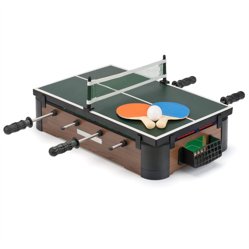 Marla Freeport Park 61cm L Foosball Table