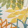 Armone Machine Woven Floral Indoor / Outdoor Area Rug
