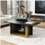 Ensemble de 2 tables basses VIBE HAUS