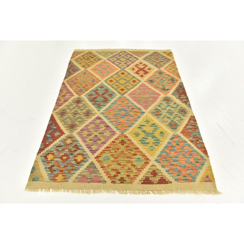 Omari Multi Rug