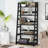 Dawneisha Ladder Bookcase-1250665314