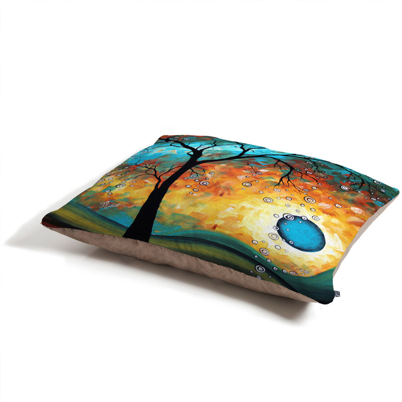 . lit pour animaux aqua burn Madart Inc