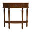 Mozart Demilune Console Table with Storage-1739239443
