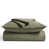 Vert olive est en rupture de stock