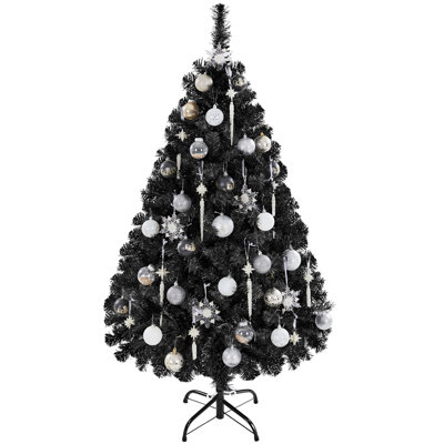 Artificial Spruce Christmas Tree