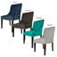 Fauteuil à oreilles Carleton Buckhorn-1408389627