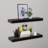 Bookshelf Boards 8 pcs Engineered Wood-433354683-535673664