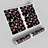 Marimekko Red - No Frame Print-48014605