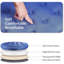 tabouret de pieds-101007343