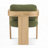 Solid Wood Frame Armchair-1749523232-1749523247