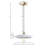 2-Tier Layered Shade Pendant