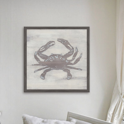 Coastal Silhouettes " Driftwood Silhouette II "