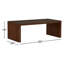Table basse Southampton-92371694