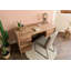 Sheesham Writing Desk