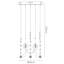 10 - Light Chandelier-32463550