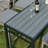 Carvin 4 - Person Rectangular Outdoor Dining Set With Cushions-111779437-111779435