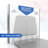 INEVIFIT Digital Bathroom Scale-52018780