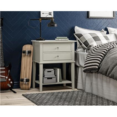 Jesse End Table