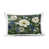Green/White Flowers