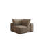 Canapé modulaire Camel