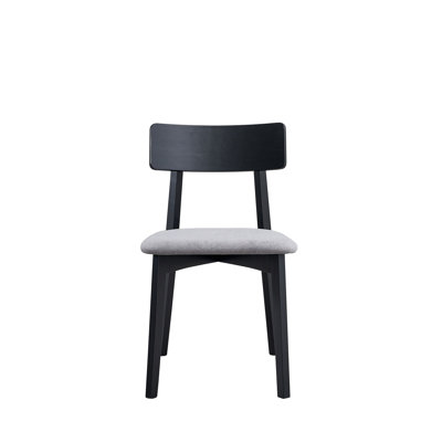 Real Linen Side Chair (Set Of 2)