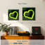 Balles de tennis Arney Heart-109208567