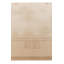 Tapis beige 7 x 10 Philip