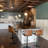 Cambridge 24'' L x 24'' W Textured PVC Drop-In & Glue Up Ceiling Tile Ceiling Tile In Weathered Copper-93303214