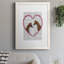 Filion Foxes dans un cœur rose-88381417-88381418