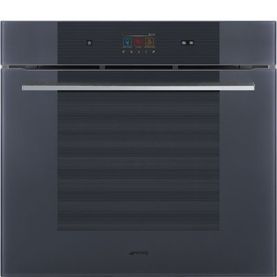 Linea 30" Self Cleaning