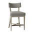 Juliet Upholstered Stool with Solid Wood Frame-60078972-60078976-124451467