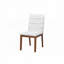 Chaises de salle à manger rembourrées modernes-1156549801-1156549800