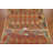 Geometric Kilim Wool Area Rug 10x13