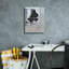  «Piano Blues 2» par Allayn Stevens, art mural sur toile, 12 po x 16 po-1879380914