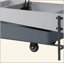Table basse avec plateau relevable Wilkins
