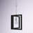 Julien 1 - Light Single Pendant-512835676