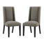 Chaises de salle à manger Modway Baron-253147284