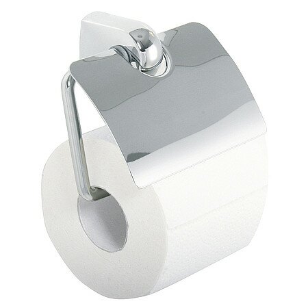 Wandmontierter Toilettenpapierhalter Metasoft