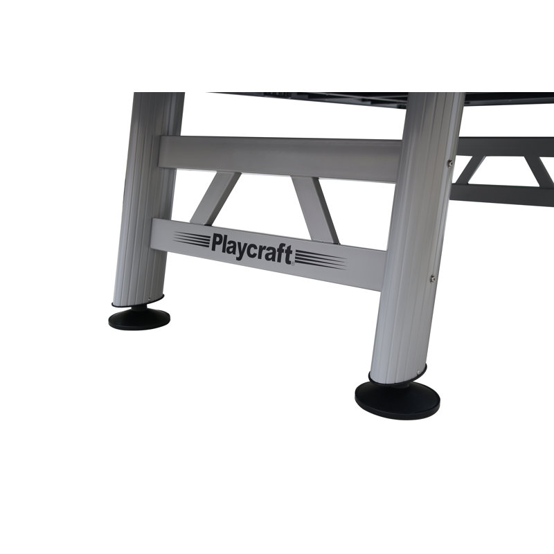 Extera 8.3' Pool Table