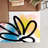Dree Abstract Indoor Rug-764439870