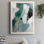 Turquoise Waters II, reproduction d'art sur toile-88379871-88379870