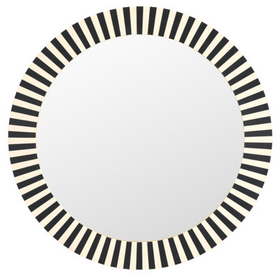 Vondie 29" Accent Mirror
