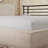 Snow Soft Circular Poly Knit With HEIQ Cooling Water Resistant Mattress Protector-1415383424